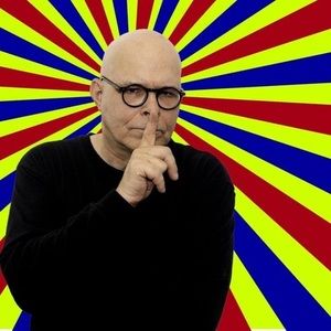 Meet your Posher, Louis